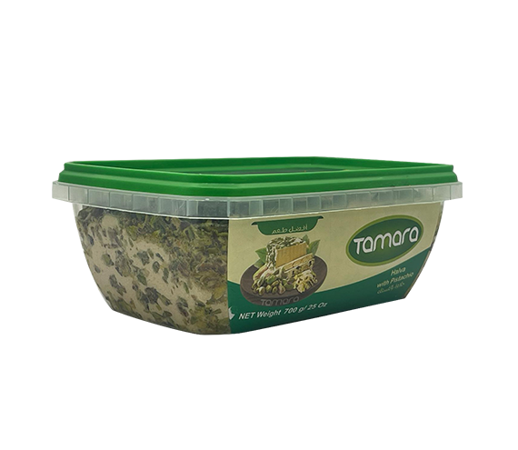 TAMARA HALAWA PISTACHIO 700g*12