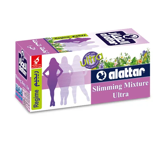 Al-Attar Zhourat helps for fitness