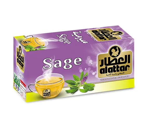 Al-Attar Sage