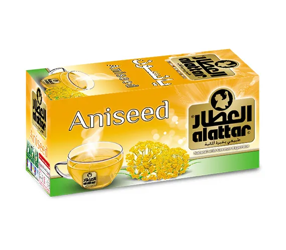 Al-Attar Aniseed 20*24 pc