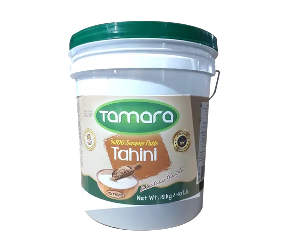 TAMARA TAHINI 18kg