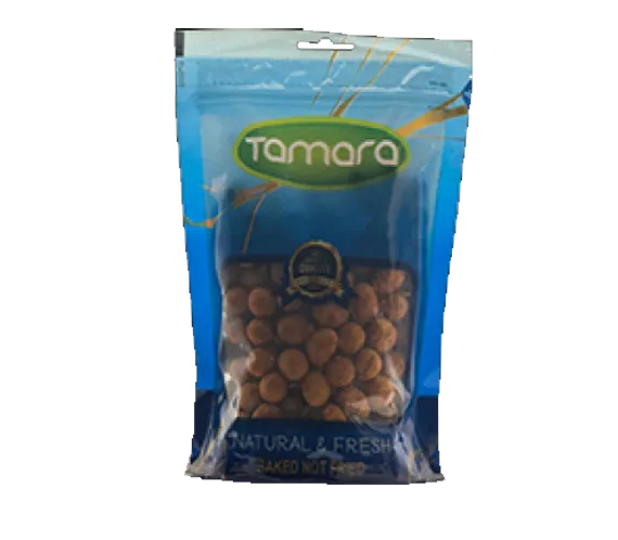 TAMARA CRISPY COATED PEANUTS (PIZZA)