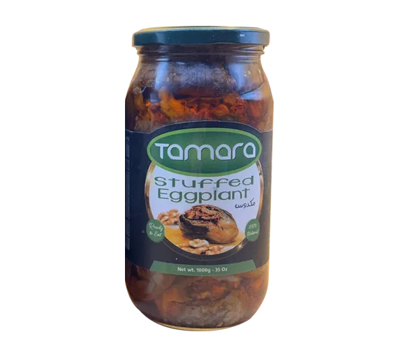 TAMARA MAKDOUS 1000g*12