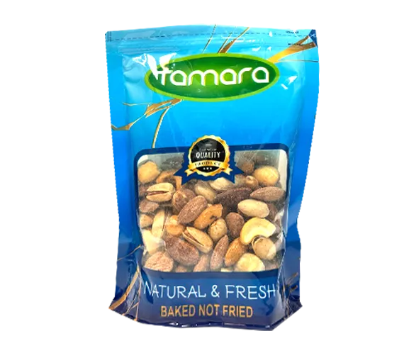 TAMARA NUTS SUPER EXTRA