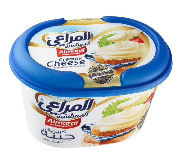 ALMARAI CREAM CHEESE 350g*12