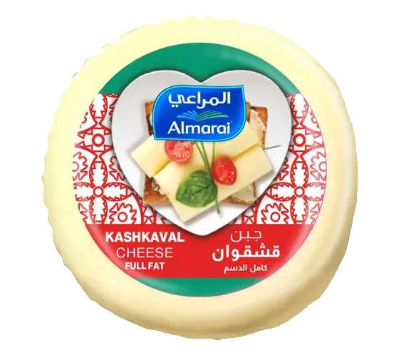 ALMARAI KASHKAVAL 350g*32