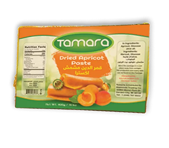 TAMARA KMRELDEEN 400g*25