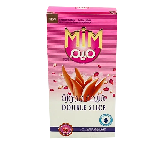 MIM DOUBLE SLICE PINK 45*2*96