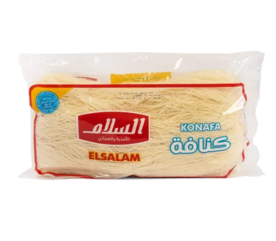 ROUPH KUNAFA 400 G*30