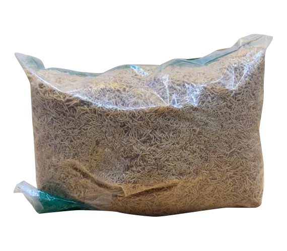 TOASTED KUNAFA 2*5KJ