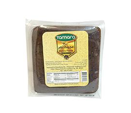 Tamara Date Paste 1 Kg