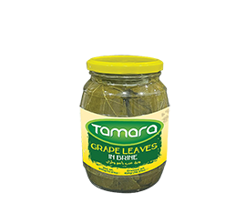 TAMARA VINE LEAVES 950g*12