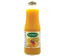TAMARA MANGO NECTAR 1L*6