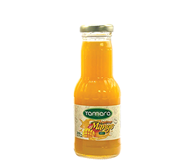 TAMARA MANGO NECTAR 250 ml*24