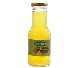 TAMARA PINEAPPLE NECTAR 250ml*24
