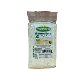 TAMARA SEMOLINA #1 2lb*12