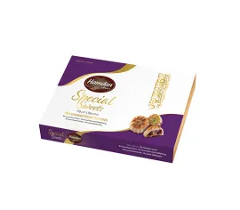 HAMDAN MAMOUL AJWA 400g*12