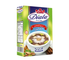 Diala Maghli150 g *12