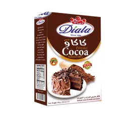 Diala Cacao 50g*12