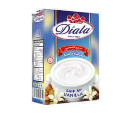 Diala Sahlab 150 g*12