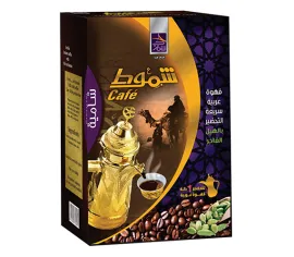 Shamout Coffee Spirit Damascene cs*10 sachet