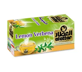 Al-Attar Lemon Verbena