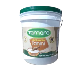 TAMARA TAHINI 18kg