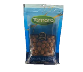 TAMARA CRISPY COATED PEANUTS (PIZZA)