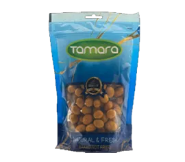 TAMARA CRISPY COATED PEANUTS (CHILLI)