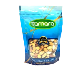 TAMARA MIX KERNELS
