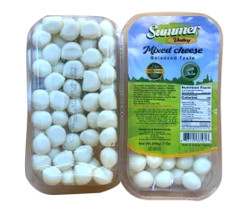SUMMER V CHEESE BALLS 200G*12