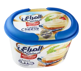 ALMARAI CREAM CHEESE 350g*12