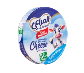 ALMARAI TRIANGLE CHEES 8pc*36