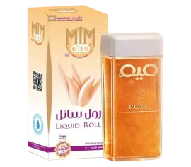 MIM ROOL-ON SUGAR 100 ML*36