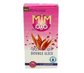 MIM DOUBLE SLICE PINK 45*2*96