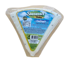 SUMMER VTRIANGLE CHEESE W BLACK CUMIN 300G*12