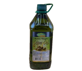 SUMMER V EXTTA VIRGEN OLIVE OIL (BLENDED ) 3L*4