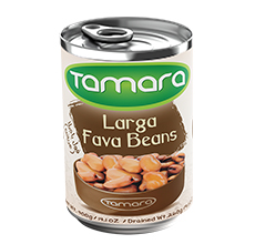 Tamara Bajella Beans 400g*24