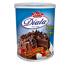 Diala Baking powder 100g*12