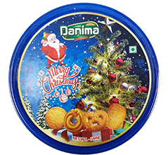 danima cookies