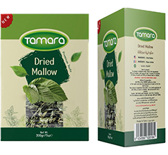 Tamara dried mallow 200g*12