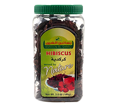 BsateenAlsharq hibiscus 100g*12