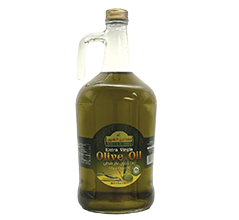 Olive Oil