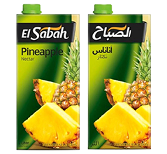 pineapple nectar