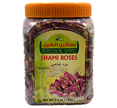 Shami Roses 100G*12