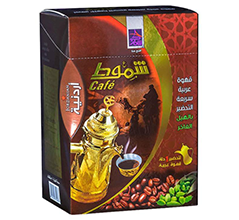 Shamout Café Jordanian 30g*10