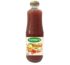 Tamara Nectar cocktail 1L*6