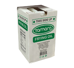 Tamara Deep Frying Oil 18L