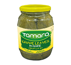 Tamara Grape Leaves 950g*12