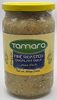 TAMARA ROASTED EGGPLANT 680G*12